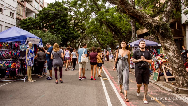 Feira La Movida de economia criativa retorna ao Shopping João Pessoa nos  próximos dias - ABRASCE