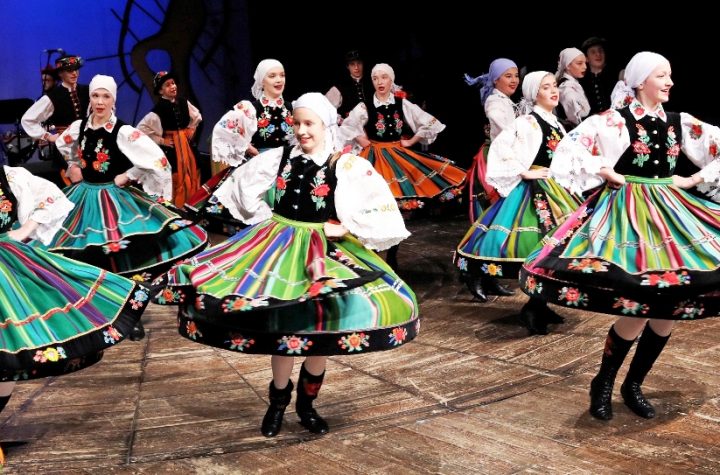 Dança Portuguesa recebe o título de Patrimônio Cultural e