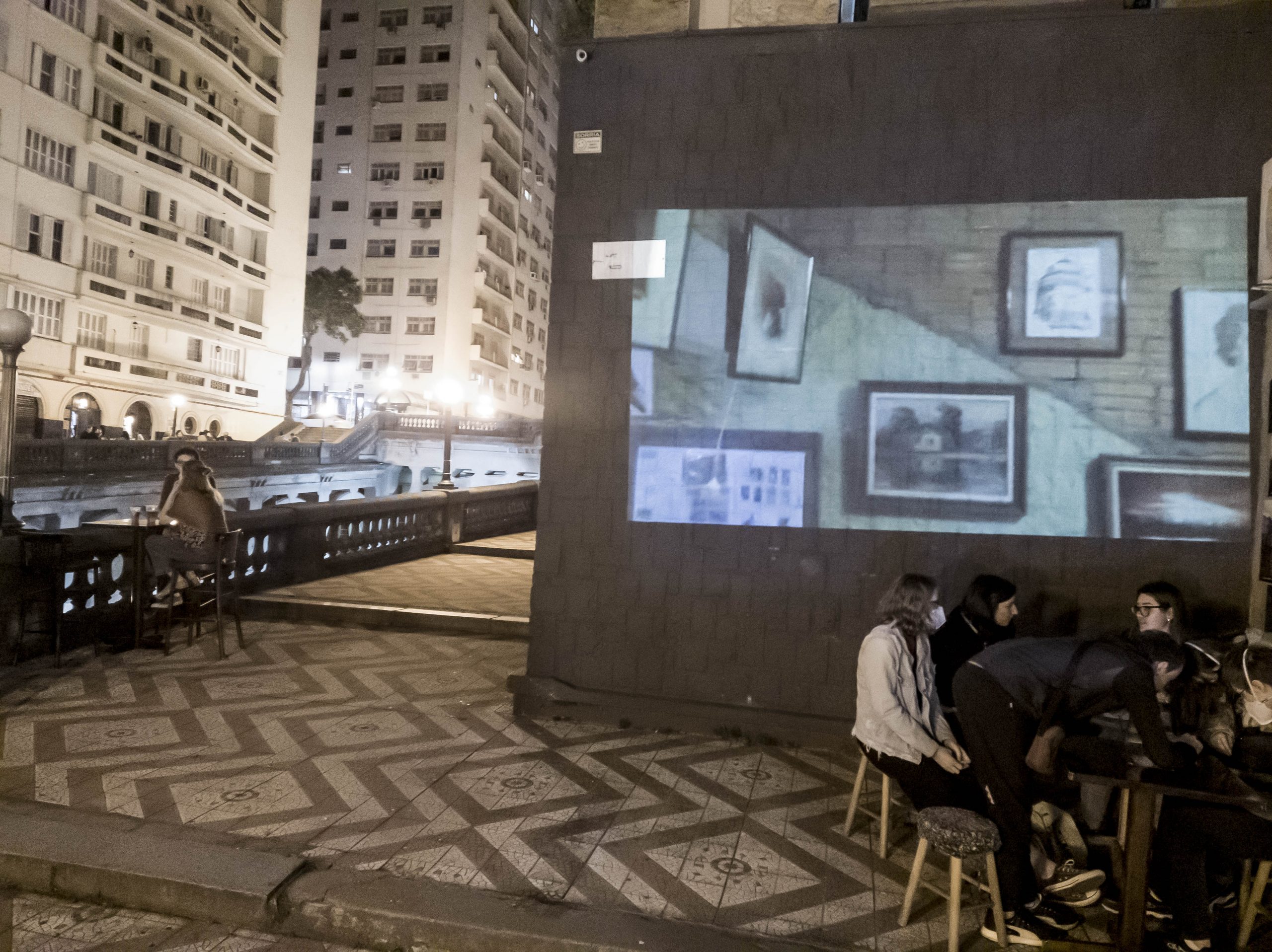 Porto Alegre em Cena: monte seu roteiro para assistir as peças da 30ª  edição - Conteúdo de Parceiro