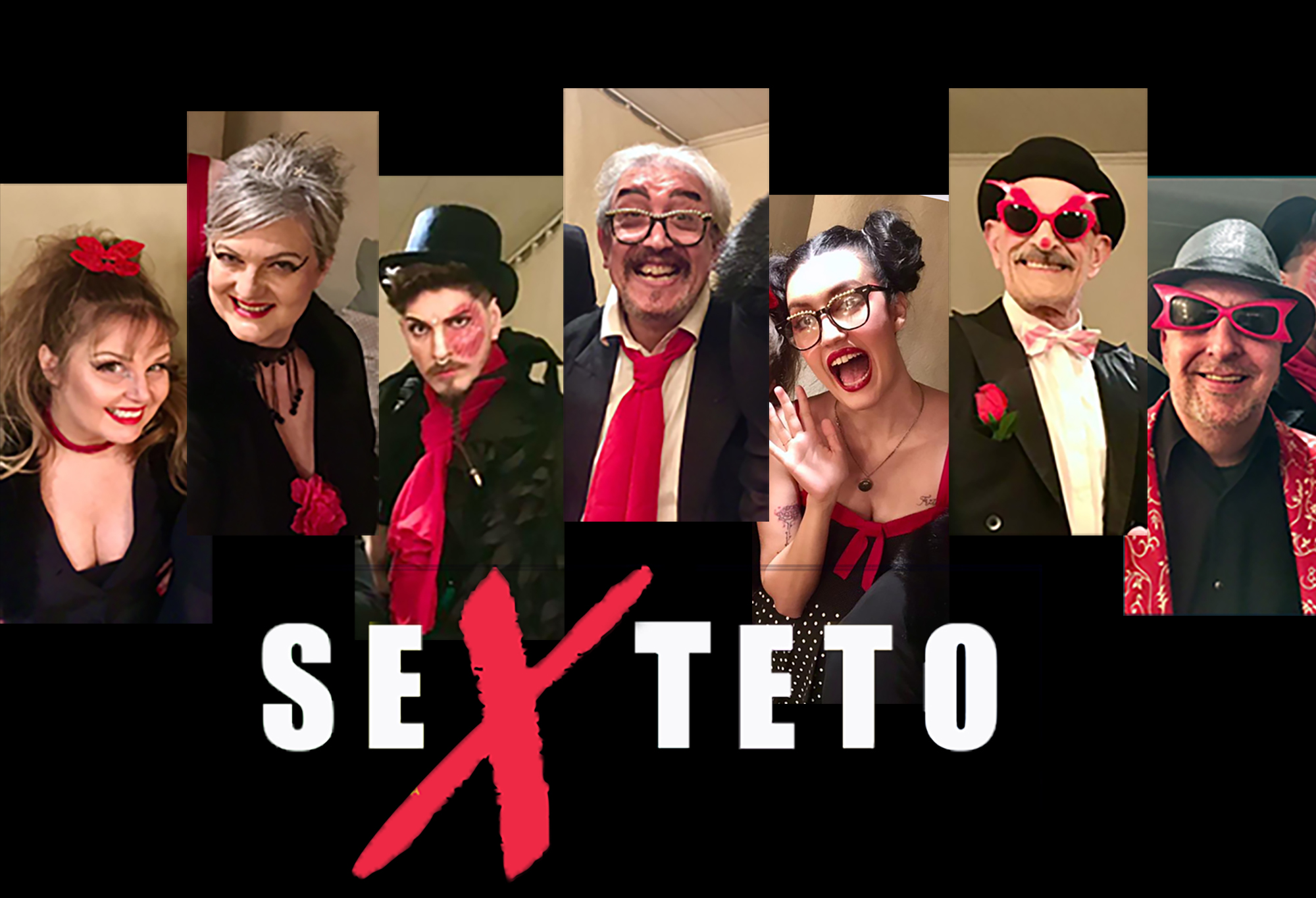 Porto Verão Alegre “sex Teto” Faz única Apresentação No Teatro Do Sesc Agenda Música 7467