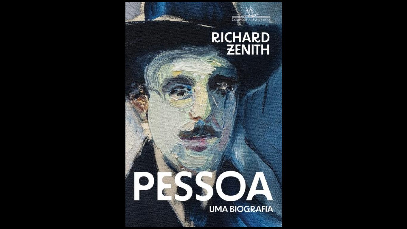 A Nova Biografia De Fernando Pessoa Resenha