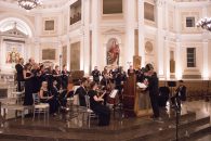 Orquestra Jovem recebe convidados em concerto na Sogipa nesta